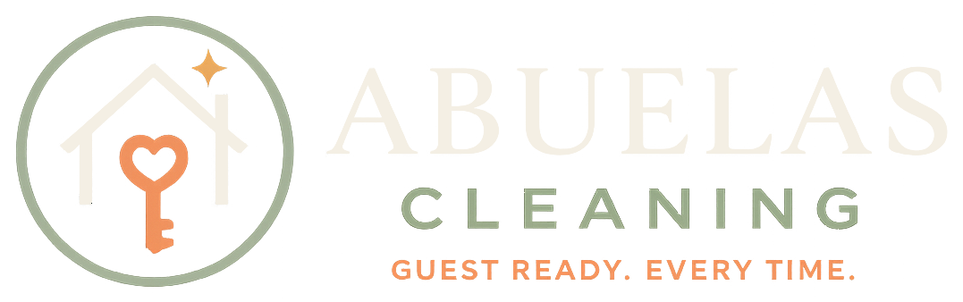 Abuelas Cleaning