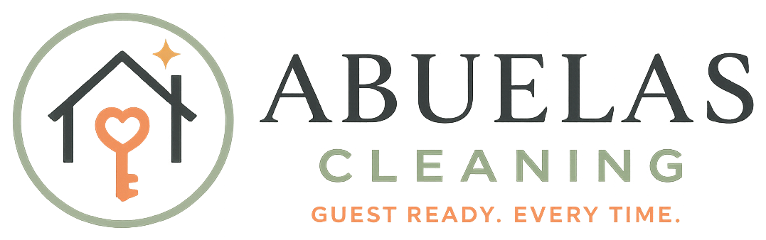 Abuelas Cleaning